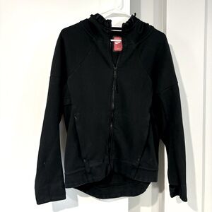 Nike zip up hoodie